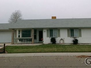 579 Pioneer Rd, Grand Junction, CO 81504