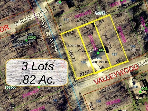 3rd image of 604 Valleywood Heights Dr