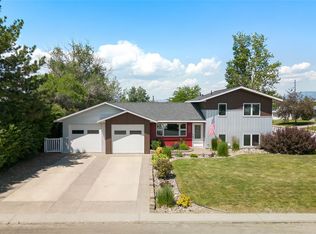 3782 E Riggs St, East Helena, MT 59635