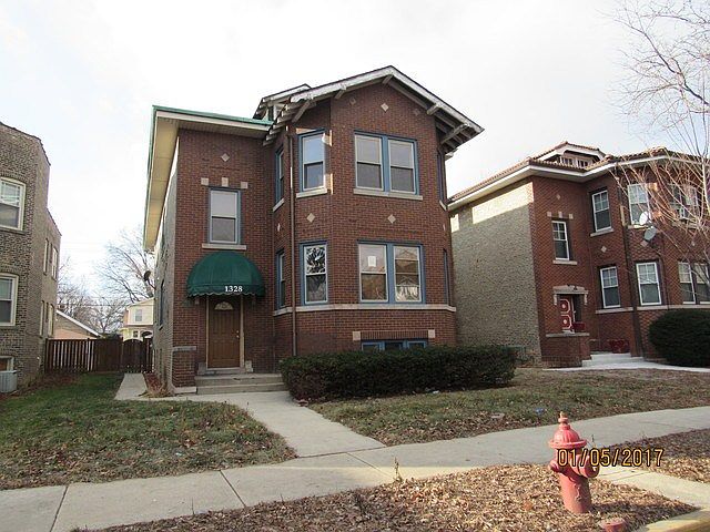 1st image of 1328 N Austin Blvd