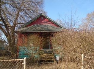 647 Conner St, Detroit, MI 48215