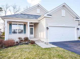 7 Londonderry St, Galloway, NJ 08205