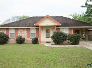 725 David St, Patterson, LA 70392