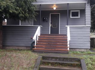 108 NE 61st St, Seattle, WA 98115