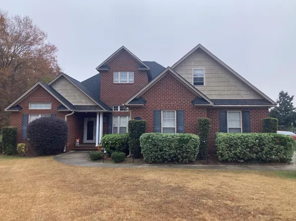 1900 Adirondack Ct, Sumter, SC 29153