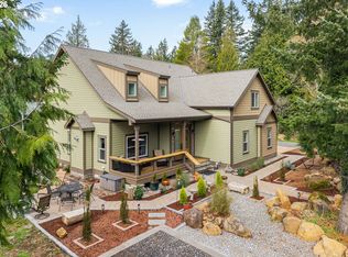 1010 NW Still Cove Ln, Stevenson, WA 98648