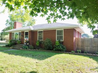 3354 Burlingame Ave SW, Wyoming, MI 49509
