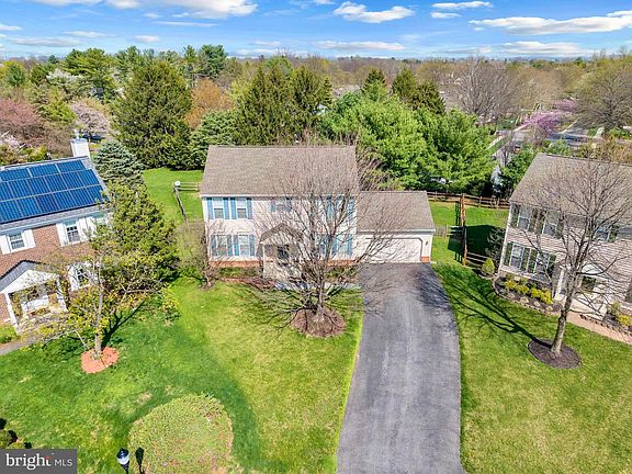 5th image of 1027 Dulaney Mill Dr