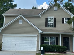 125 Goshawk Walk, Covington, GA 30014