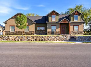 1174 E 800 N, Spanish Fork, UT 84660