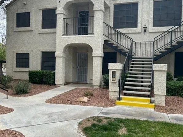 4747 Nara Vista Way Unit 103, Las Vegas, NV 89103