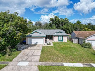 7478 Radiant Cir, Orlando, FL, 32810
