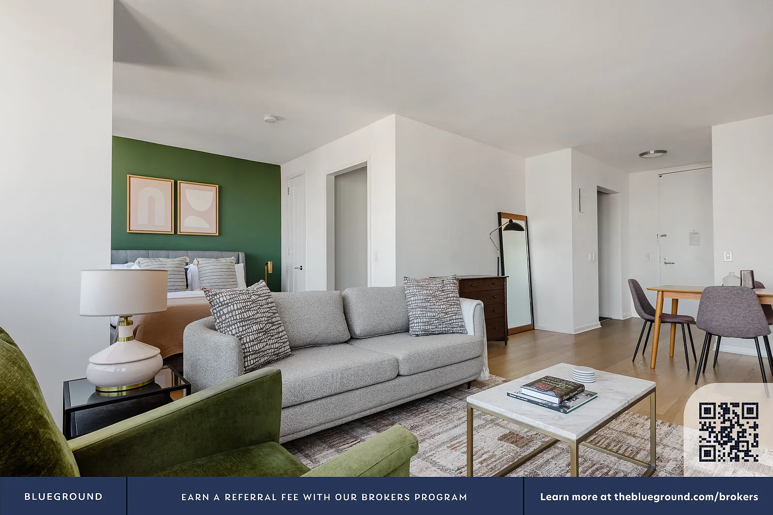 105 Duane Street — Photo 3
