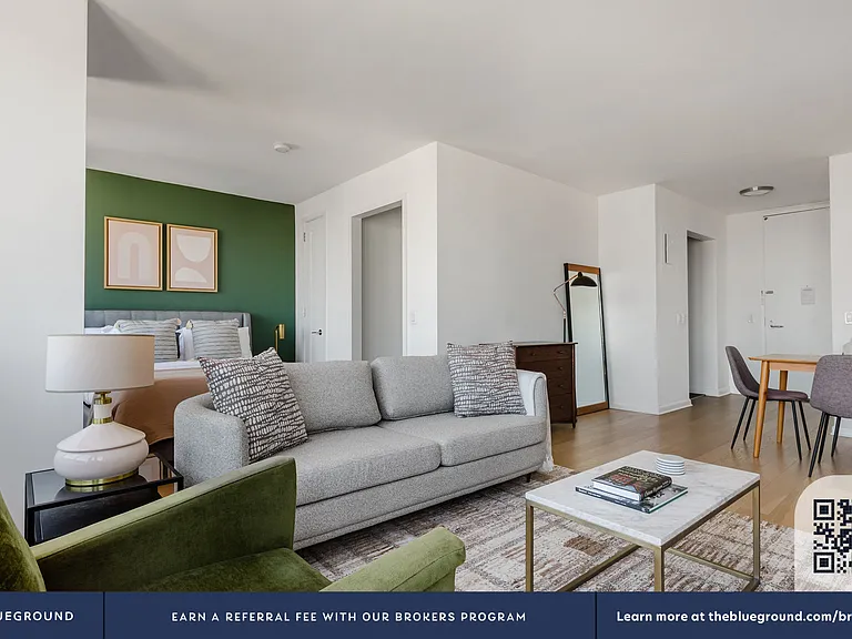 105 Duane St #28C — Photo 4