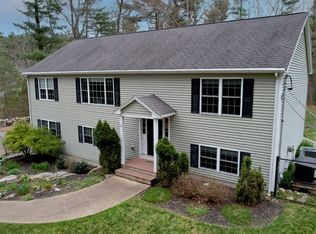 59 Highland Rd, Lakeville, MA 02347