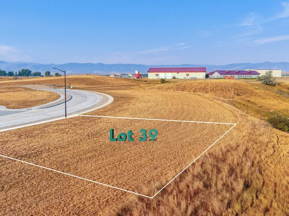 501 Legacy Rd Lot 39, Sheridan, WY 82801