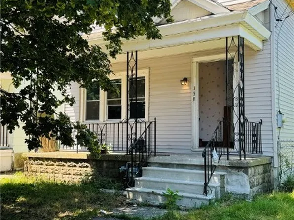 138 Gilbert St, Buffalo, NY 14206