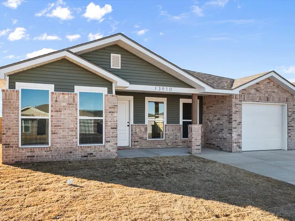 13910 Flint Ave, Lubbock, TX 79423