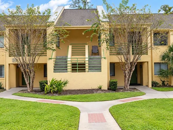 4368 S LAKE ORLANDO PARKWAY #203, ORLANDO, FL 32808