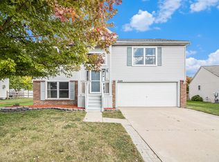7109 Royal Troon Dr, Ypsilanti, MI