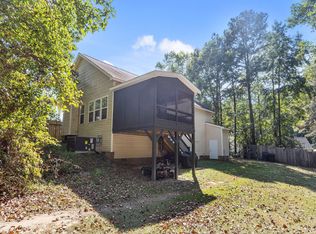 20 Richmond Pl, Youngsville, NC 27596