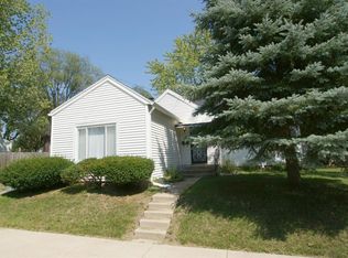 500 N Calumet St, Kokomo, IN