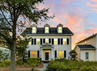 252 Summers Dr, Summerville, SC 29485