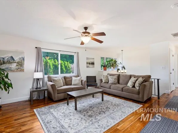1119 E Boise Ave, Boise, ID 83706