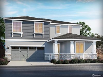 4102 Markovich Ct, Richmond, CA, 94806