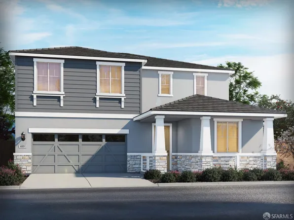 4102 Markovich Ct, Richmond, CA 94806