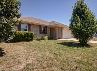 4451 W Huckleberry St, Springfield, MO 65802