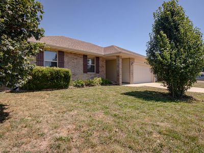4451 W Huckleberry Street, Springfield, MO, 65802