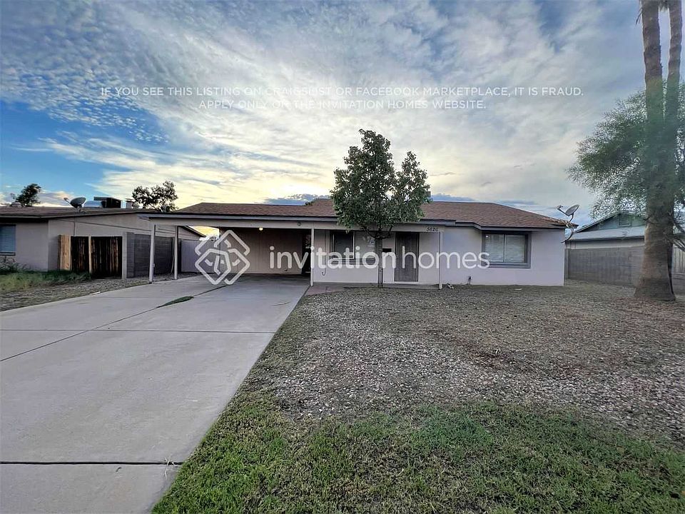 1st image of 5626 N 71st Ave