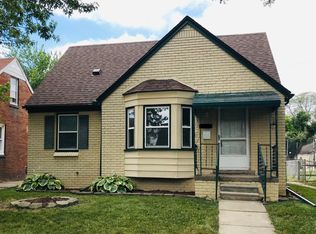 1632 18th St, Wyandotte, MI 48192