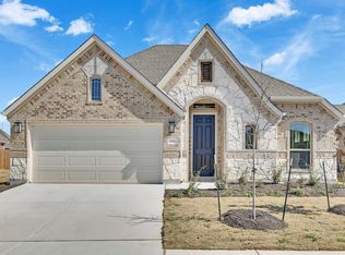 13801 Bothwell Pl, Manor, TX 78653