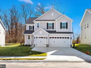 1609 Shady Tree Ct, Bel Air, MD 21015