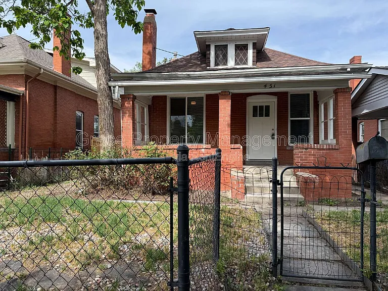 451 S Sherman St — Photo 24