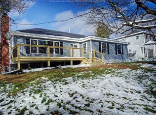 1566 Louden Heights Rd, Charleston, WV 25314