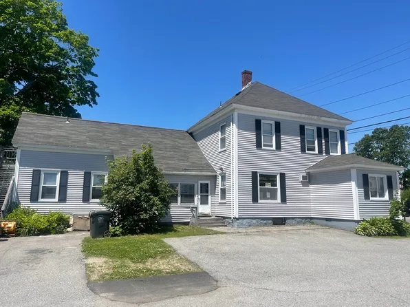 2020 Lakeview Ave, Dracut, MA 01826