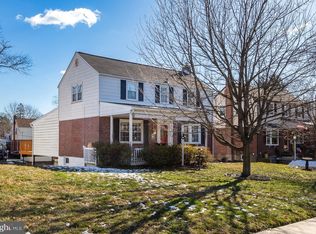 411 Pembroke Rd, Havertown, PA 19083