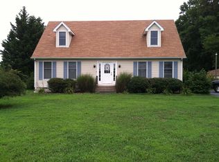 10444 Georgetown Rd, Berlin, MD 21811