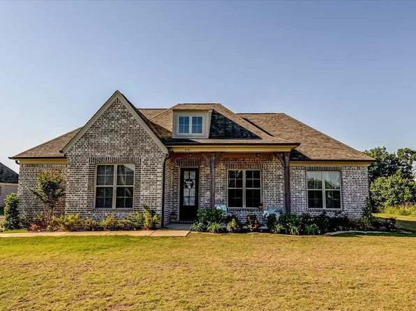 8705 Bedfordshire Dr, Bartlett, TN 38133