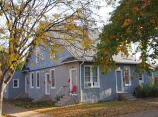 302 N Straughan Ave APT 102, Boise, ID 83712