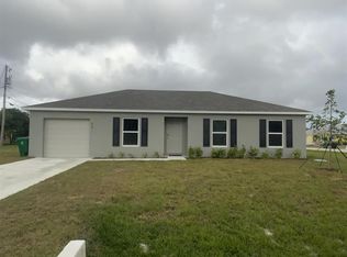 925 SW Terry Port St, Lucie, FL 34983