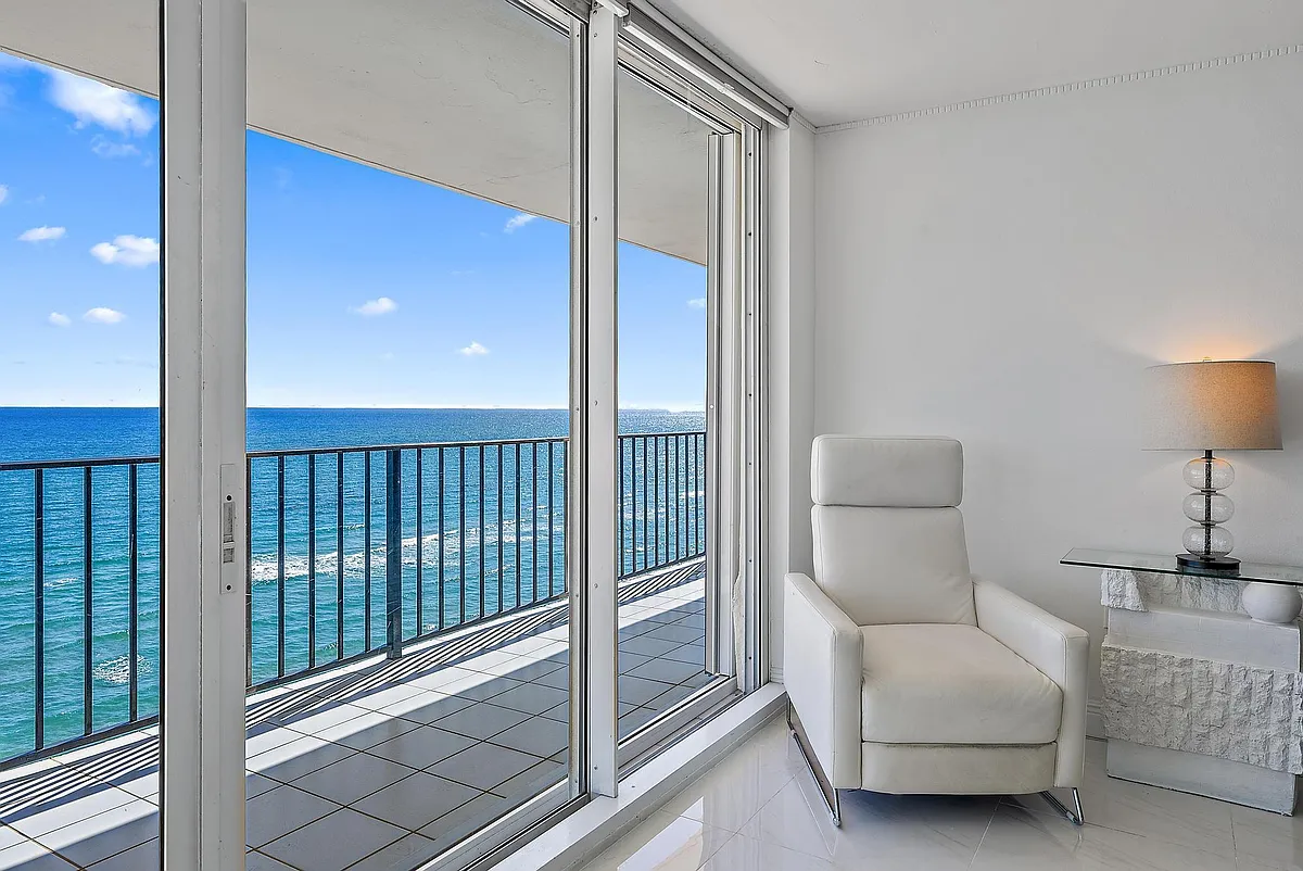 Building Photo - 3456 S Ocean Blvd #802