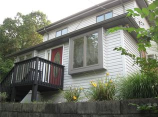 2317 Dartmore St, Pittsburgh, PA 15210