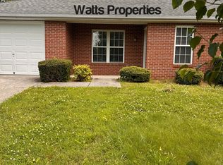 122 Briar Cir #122, Winchester, TN 37398