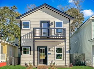 1612 Reynolds St, Savannah, GA 31401