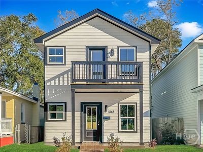1612 REYNOLDS Street, Savannah, GA, 31401