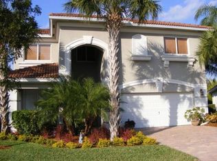 9065 Silver Glen Way, Lake Worth, FL 33467